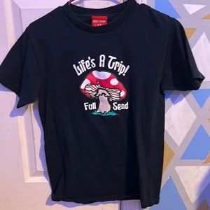 limited edition full send shirt